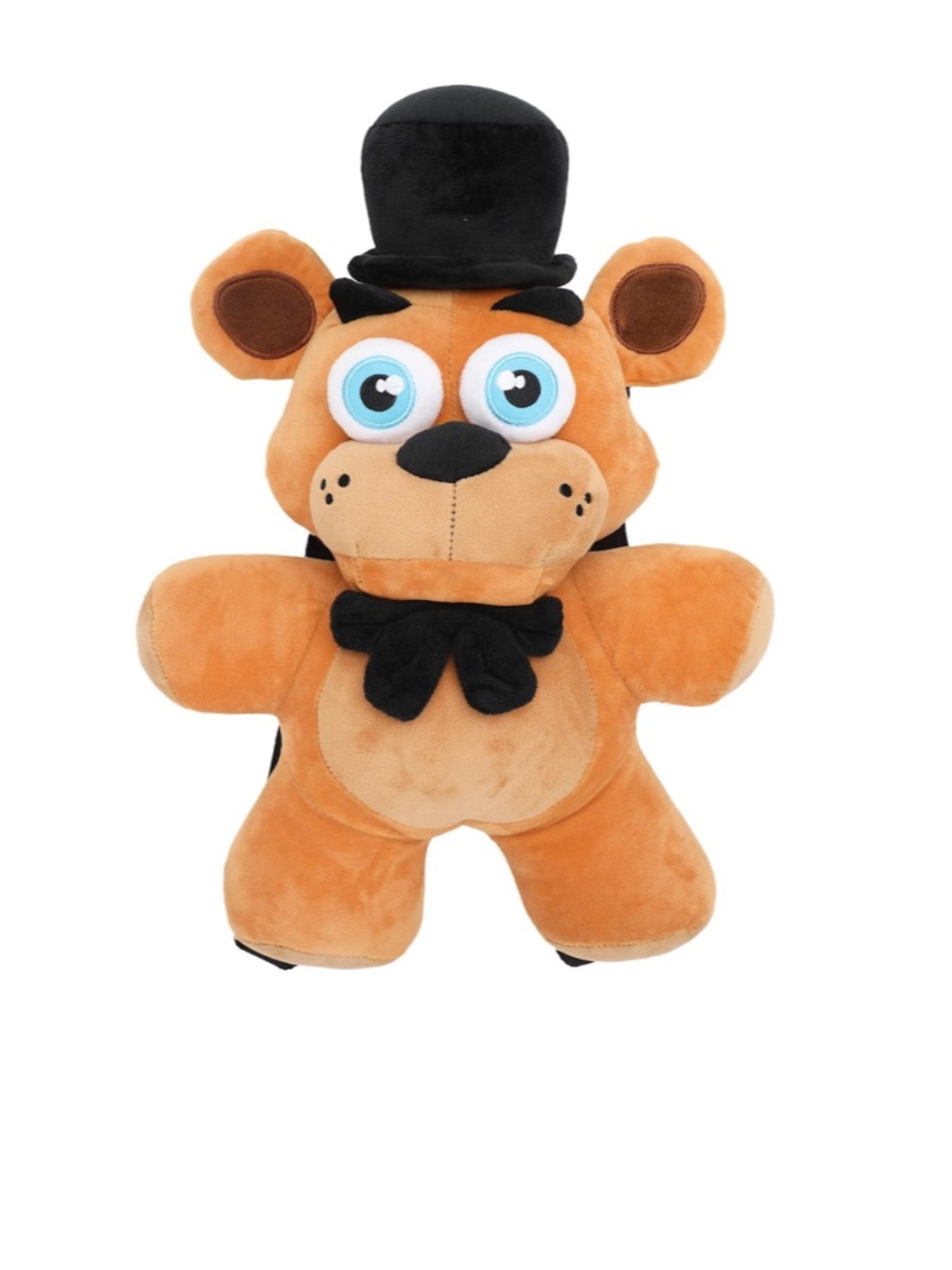 FREDDY FAZBEAR PLUSH BACKPACK